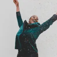 Celebrate with purpose