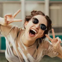 Celebrate with purpose