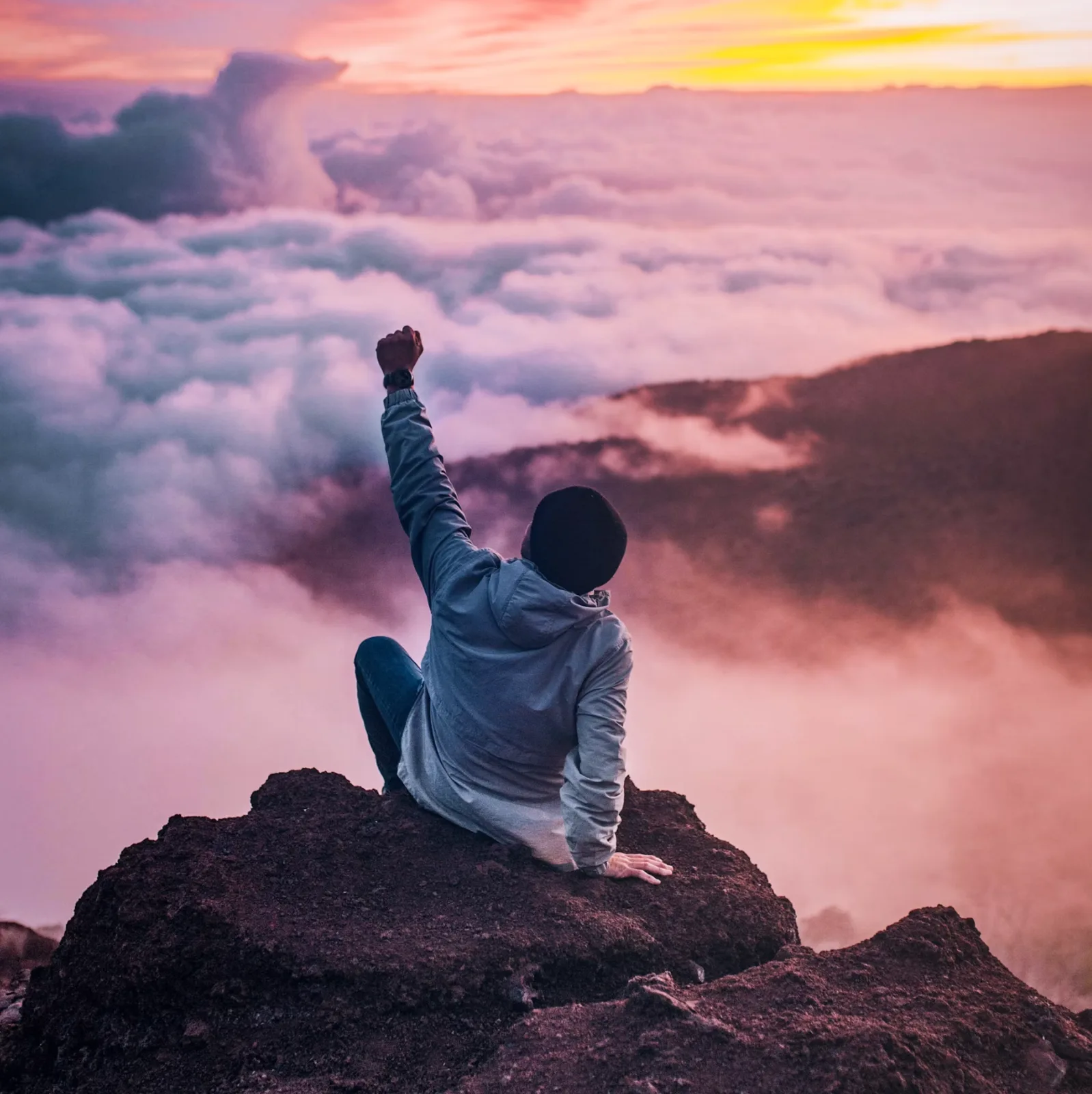 Celebrate with purpose